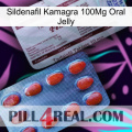 Sildenafil Kamagra 100Mg Oral Jelly 36